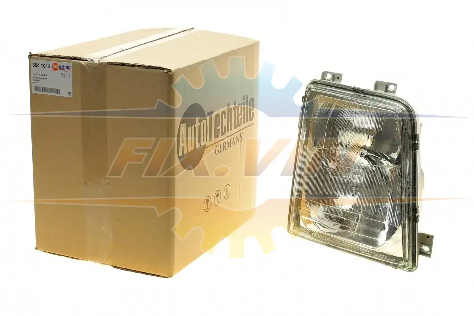 Фара VW LT 96-06 (H1/H1) Пр. AUTOTECHTEILE 394 1012 (фото 1)
