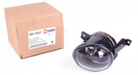 Фара протитуманна, ліва AUTOTECHTEILE 394 1027