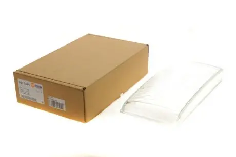 Скло фари праве AUTOTECHTEILE 3941044
