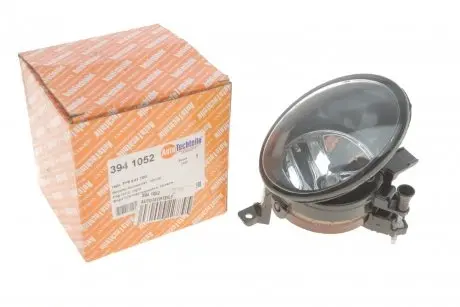Фара протитуманна VW Touareg 11-14 (R) AUTOTECHTEILE 394 1052