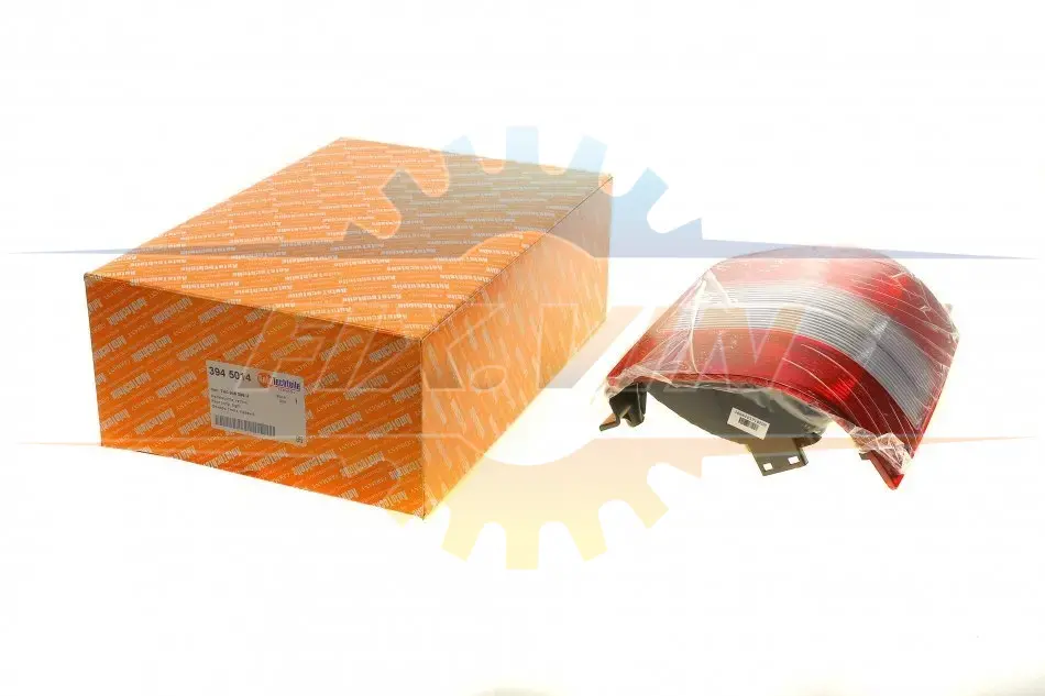 Ліхтар стопа, правий AUTOTECHTEILE 394 5014 (фото 1)