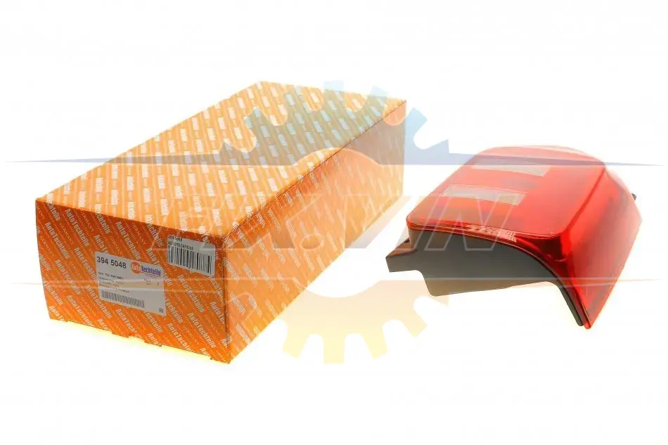 Ліхтар стопа, правий AUTOTECHTEILE 394 5048 (фото 1)