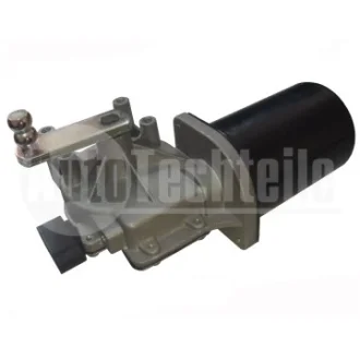 Моторчик склоочисника, 03- AUTOTECHTEILE 395 5001