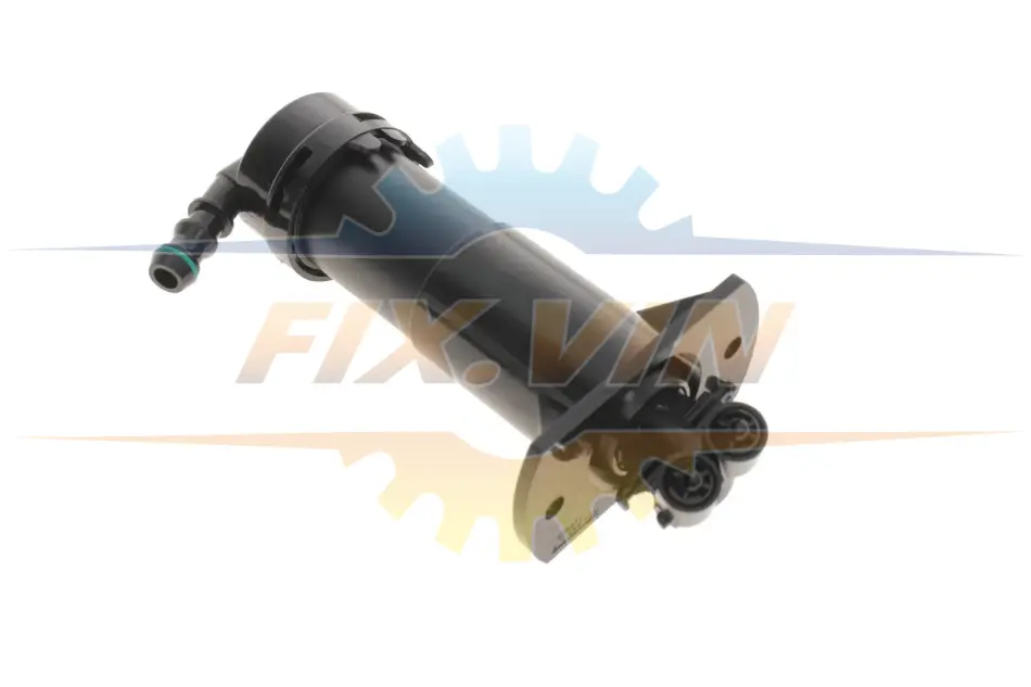Форсунка фароомивача, права AUTOTECHTEILE 395 5022 (фото 1)