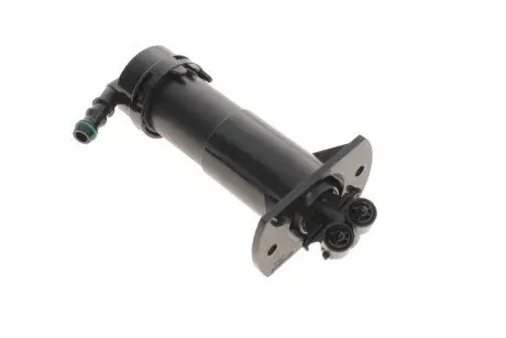 Форсунка фароомивача, права AUTOTECHTEILE 395 5022