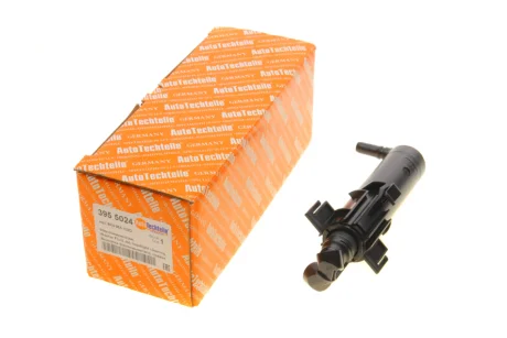 Форсунка омивача фари Audi A4 07-15 (R) AUTOTECHTEILE 395 5024