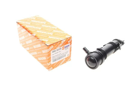 Форсунка омивача фар ліва, VW Touareg 14-18 AUTOTECHTEILE 395 5035