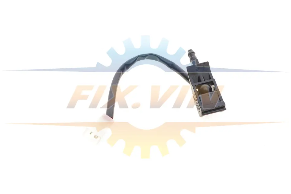 Форсунка омивача AUTOTECHTEILE 3955058 (фото 1)