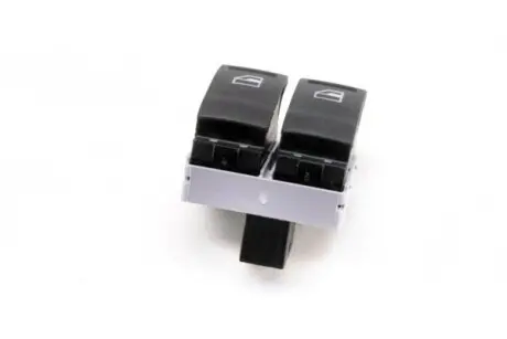 Кнопка склопідйомника VW T5 03- Л. AUTOTECHTEILE 395 9030