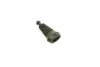 Роз\'єм (фішка) електричний VW Caddy 95-/Crafter 06-11/T4/T5/T6 95-19 AUTOTECHTEILE 397 3001 (фото 11)