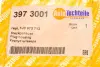 Роз\'єм (фішка) електричний VW Caddy 95-/Crafter 06-11/T4/T5/T6 95-19 AUTOTECHTEILE 397 3001 (фото 12)