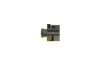 Роз\'єм (фішка) електричний VW Caddy 95-/Crafter 06-11/T4/T5/T6 95-19 AUTOTECHTEILE 397 3001 (фото 7)