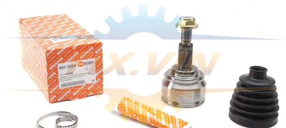 Шрус зовнішній AUTOTECHTEILE 501 0024 (фото 1)