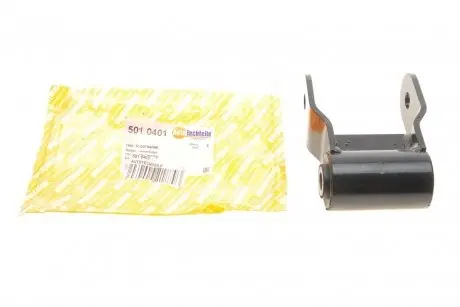Сережка ресори AUTOTECHTEILE 501 0401