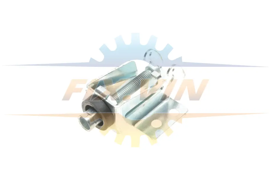 Болт кріплення запасного колеса AUTOTECHTEILE 501 0507 (фото 1)