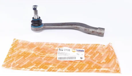 Наконечник кермової тяги, L, RENAULT Master / OPEL Movano 10- AUTOTECHTEILE 502 0108