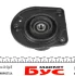 Подушка амортизатора (переднього) Fiat Doblo Cargo 01- (L) AUTOTECHTEILE 502 0355 (фото 4)