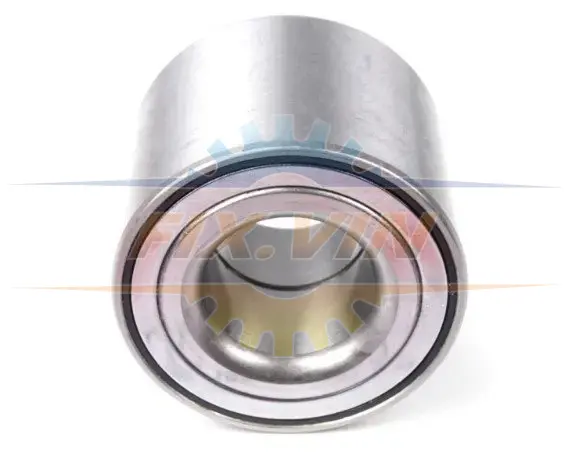 Комплект підшипника ступиці AUTOTECHTEILE 502 0507 (фото 1)