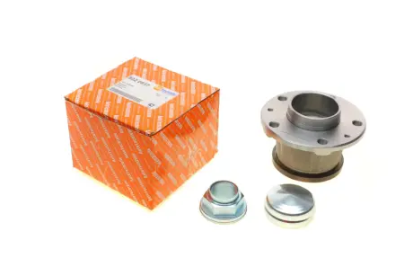 Подшипник ступицы AUTOTECHTEILE 502 0517