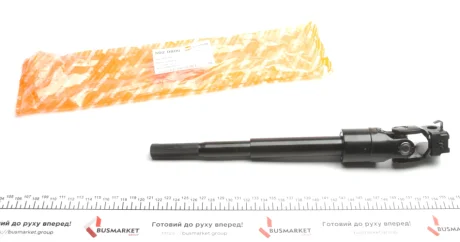 Вал рульової рейки AUTOTECHTEILE 502 0800