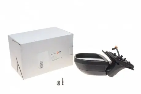 Дзеркало, електро, ліве AUTOTECHTEILE 503 0001