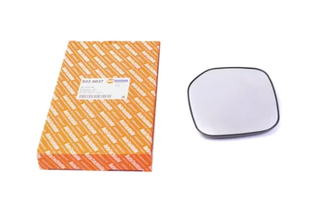 Стекло зеркала AUTOTECHTEILE 503 0037