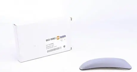Вставка дзеркала, права AUTOTECHTEILE 503 0062