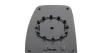 Вставка дзеркала, R, RENAULT Master 04-10 AUTOTECHTEILE 503 0064 (фото 2)