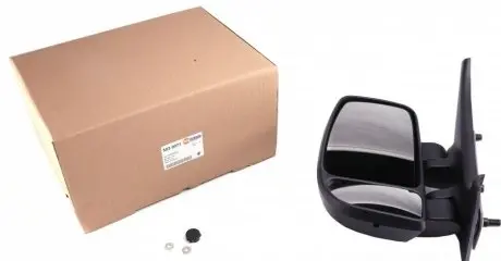 Дзеркало, ліве AUTOTECHTEILE 503 0071
