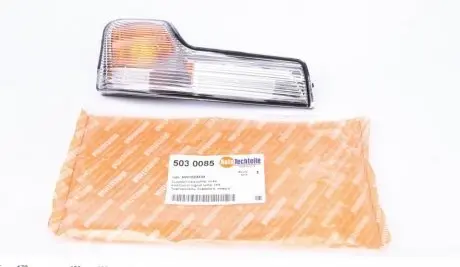 Повторитель поворота AUTOTECHTEILE 503 0085