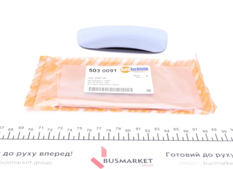 Вставка зеркала AUTOTECHTEILE 503 0091