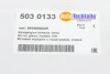 Вставка зеркала с подогревом AUTOTECHTEILE 503 0133 (фото 4)