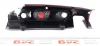 Фонарь задний Renault Kangoo 08- (R) AUTOTECHTEILE 503 0163 (фото 3)