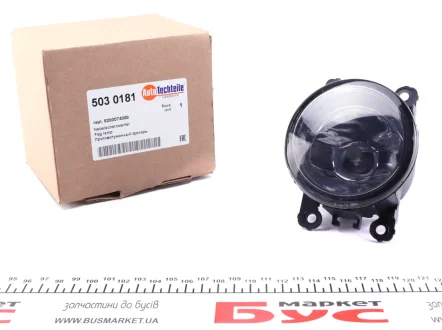 Ліхтар AUTOTECHTEILE 503 0181