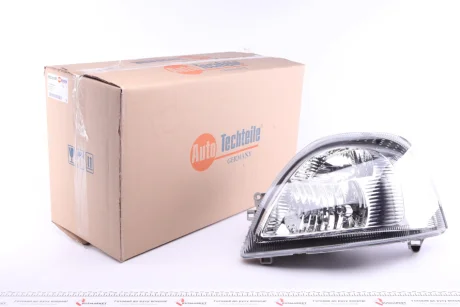 Фара ліва AUTOTECHTEILE 503 0187