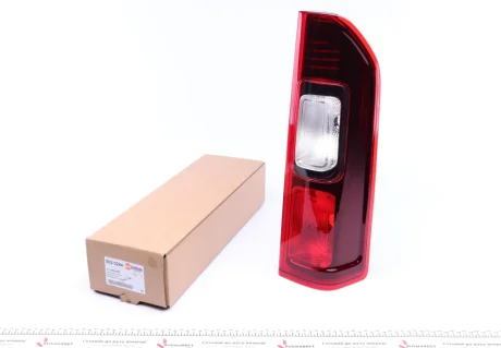 Ліхтар стопа, правий AUTOTECHTEILE 503 0244