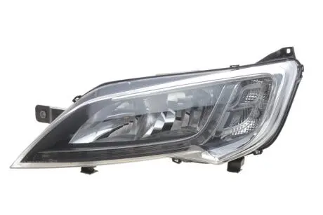 Фара ліва AUTOTECHTEILE 503 0281