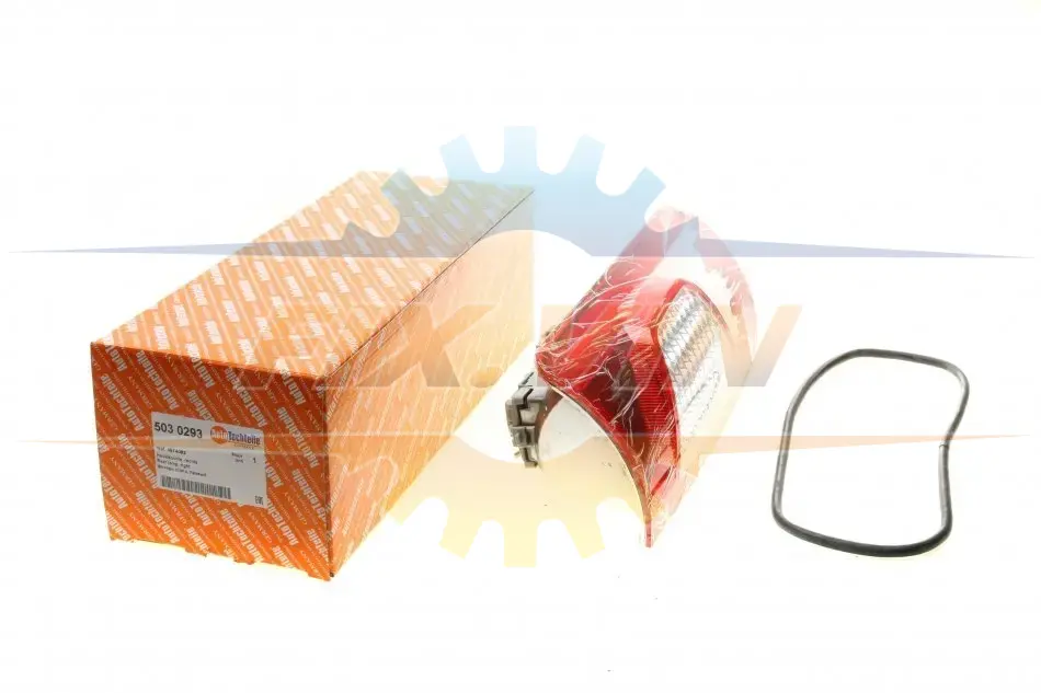 Ліхтар стопа, правий AUTOTECHTEILE 503 0293 (фото 1)