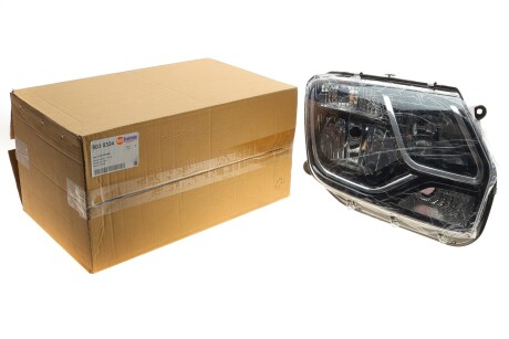 Фара (R) Renault Duster 15-17 AUTOTECHTEILE 5030324