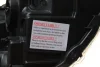Фара ліва AUTOTECHTEILE 503 0331 (фото 4)