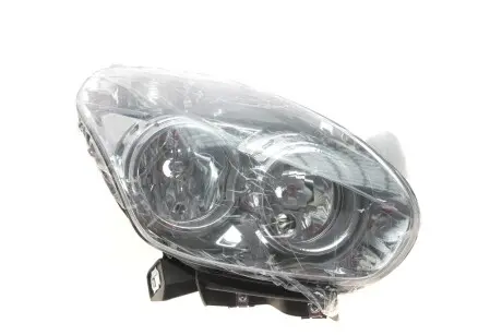 Фара (R) Fiat Doblo 10-14 AUTOTECHTEILE 503 0383