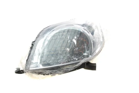 Фара левая AUTOTECHTEILE 503 0386