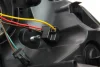 Фара левая AUTOTECHTEILE 503 0386 (фото 6)