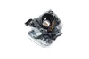 Фара Citroen Nemo / Fiat Fiorino / Peugeot Bipper 08 - Пр. AUTOTECHTEILE 503 0387 (фото 11)