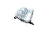 Фара Citroen Nemo / Fiat Fiorino / Peugeot Bipper 08 - Пр. AUTOTECHTEILE 503 0387 (фото 3)