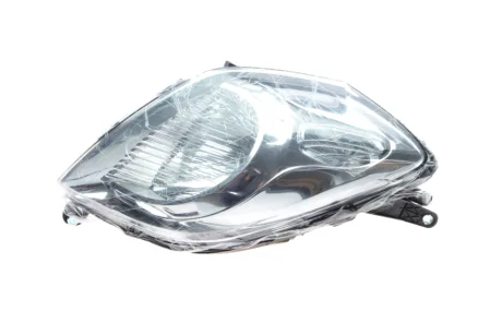 Фара Citroen Nemo / Fiat Fiorino / Peugeot Bipper 08 - Пр. AUTOTECHTEILE 503 0387