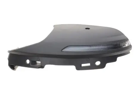 Корпус дзеркала, правого AUTOTECHTEILE 503 0525