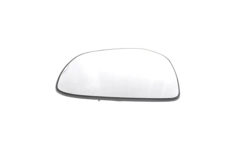 Вставка дзеркала з підігрівом, права, CITROEN C4 Cactus 14-18/ C-Elysee 12-/ PEUGEOT 301 12-17 AUTOTECHTEILE 503 0591