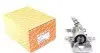 Супорт гальмівний (задній) (R) Renault Master/Opel Movano 98- (Bosch) AUTOTECHTEILE 504 0103 (фото 1)