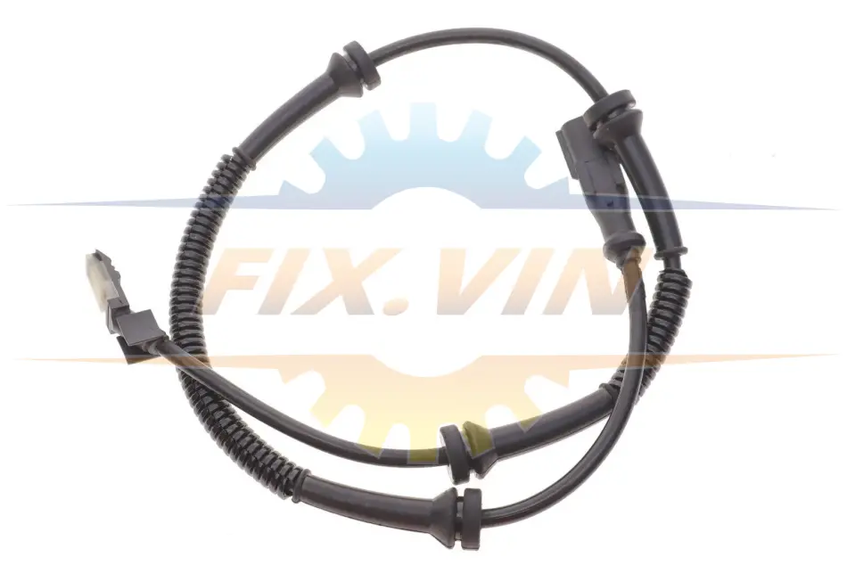Датчик ABS (передній) Renault Trafic/Opel Vivaro 01- AUTOTECHTEILE 504 0500 (фото 1)